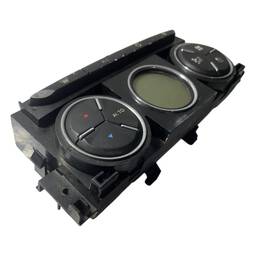 COMANDO AR CONDICIONADO C3 AIRCROSS PICASSO 2011 A 2020