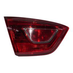 LANTERNA TRASEIRA ESQUERDA CRUZE 2017 A 2023 SEDAN C/DETALHE
