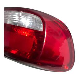 LANTERNA TRASEIRA ESQUERDA GOL G5 2008 2009 A 2012