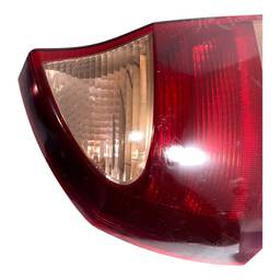 LANTERNA TRAS ES CORSA JOY MAXX PREMIUM SEDAN 2003 A 12 ROSA