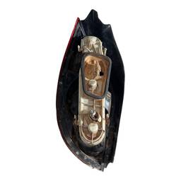 LANTERNA TRASEIRA DIREITA CELTA 2007 A 2015 CRISTAL