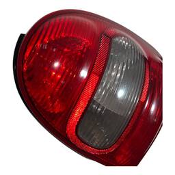 LANTERNA TRASEIRA DIREITA CORSA WIND 2P 2000 A 2004 BOLHA