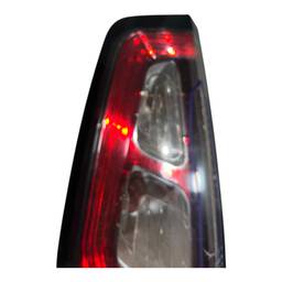  LANTERNA LED TRASEIRA ESQUERDA PUNTO 13A 2017 C/DETALHE