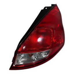 LANTERNA TRASEIRA DIREITA NEW FIESTA HATCH 2013 A 2019