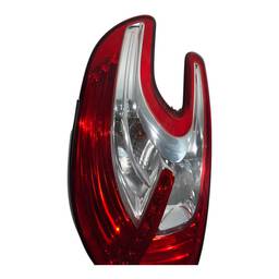 LANTERNA TRASEIRA DIREITA PEUGEOT 208 2013 A 2020