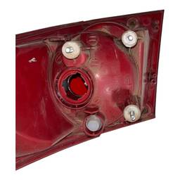 LANTERNA TRASEIRA ESQUERDA SANTA FÉ 2007 2008 A 2010 C/DETAL