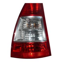 LANTERNA TRASEIRA DIREITA C3 2007 A 2012