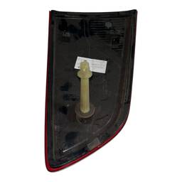 LANTERNA TRASEIRA ESQUERDA ECOSPORT 2013 A 2021 (MALA)