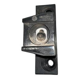 BATENTE TAMPA TRASEIRA PORTA MALAS ECOSPORT 2013/2022