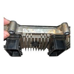 MÓDULO DE INJEÇÃO FIAT STRADA 1.4 8V 2014/2020 55268091