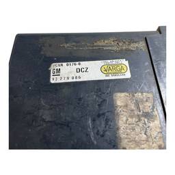 MÓDULO DE CONTROLE ABS S10 BLAZER 01/11 CVA0176-0 9327908