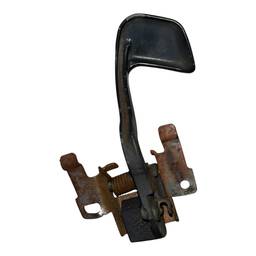 MAÇANETA INTERNA PORTA S10 BLAZER 2001/2011 