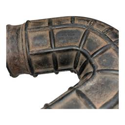 MANGUEIRA FILTRO AR FORD ECOSPORT FIESTA 2003 A 2008