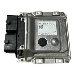 Módulo Injeção Vw Polo Virtus 1.0 3cc 2018/2020 04c907309ap