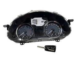 KIT MODULO INJEÇÃO COROLLA 2015/2019 2.0 AUT 89661-0ZG