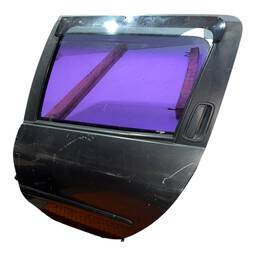PORTA TRASEIRA ESQUERDA PEUGEOT 206 207 SCAPADE