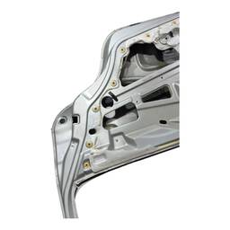 PORTA TRASEIRA DIREITA UNO 2011 A 2021 S/ FURO MOLDUR