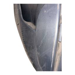 PORTA TRASEIRA DIREITA SANDERO 2015 2016 2017/...