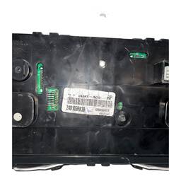 PAINEL INSTRUMENTOS NISSAN KICKS 1.6 2020 2021 248105RB3B