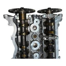 CABEÇOTE RENAULT KWID 1.0 3CC 12V 2018 2019 A 2022 FLEX