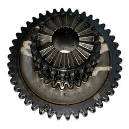 ENGRENAGEM VIRABREQUIM 2.0 BEETLE GOLF GTI, JETTA, PASSAT