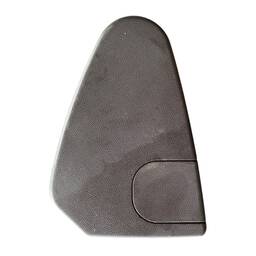 Acabamento Cinto Dian Dir Mercedes Classe E W211 A2119184436