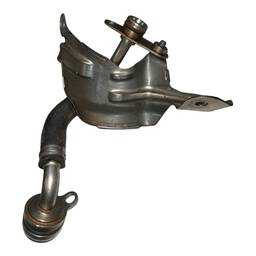 MANGUEIRA CANO TURBINA GOLF JETTA TSI2.0 06K145787C