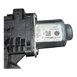 MOTOR MÁQUINA VIDRO PORTA TRASEIRA DIREITA JETTA 2011 A 2017