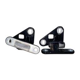 Par Dobradiça Porta Dian Esq Mercedes-benz E50 2005