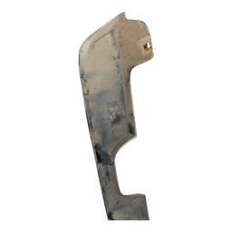 SPOILER PARACHOQUE TRASEIRO CROSSFOX 2010/2014 ORIGINAL 