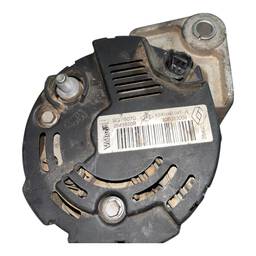 ALTERNADOR CLIO KANGOO 1.0 99/10 TWINGO PG 206 1.0 GAS 99/06