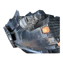 FAROL DIREITO JEEP COMPASS 22 A 2025 FULL LED RECUPERADO 