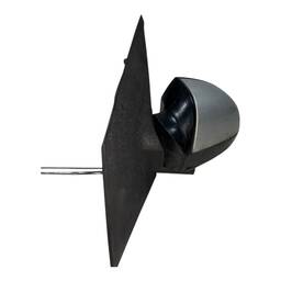 RETROVISOR ESQUERDO FIESTA 2003 A 2014