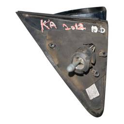 RETROVISOR DIREITO KA 2008 A 2013 S/ PISCA