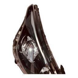 FAROL DIREITO ARGO CRONOS 2018 2019 2020/.. S/ LED