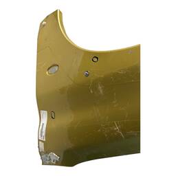 PARALAMA ESQUERDO PEUGEOT 207 ESCAPADE 2009 A 2014