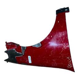 Paralama Direito Strada G3 05/12 Palio Week Adv 05/08