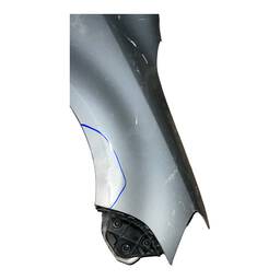 PARALAMA DIREITO FOX SPACEFOX CROSS 2010 A 2014