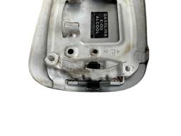 PORTINHOLA TANQUE COMBUSTÍVEL COROLLA 2009 2010 ATÉ 2014