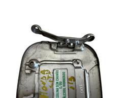 PORTINHOLA TANQUE COMBUSTÍVEL CITY 2010 2011 A 2014