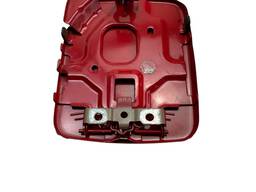 PORTINHOLA TANQUE COMBUSTÍVEL STRADA 2014 A 2020