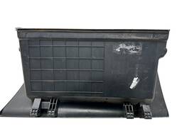 TAMPA PORTA LUVAS HB20 2013 A 2019