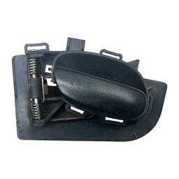 Macaneta Interna Esquerdo Peugeot 206 207 1998 a 2014