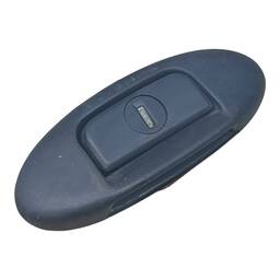 Macaneta Tampa Porta Malas Renault Megane 2001 a 2005