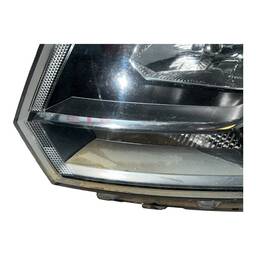 FAROL ESQUERDO GOL VOYAGE G8 SAVEIRO G7 FOCO DUPLO