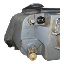 FAROL DIREITO GOL SAVEIRO PARATI G4 MASC NEGRA