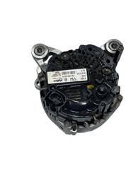 ALTERNADOR GOL VOYAGE SAVEIRO POLO FOX G5 G6 08/ C/ AR 90A 