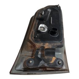 LANTERNA TRASEIRA ESQUERDA CRUZE 2017 A 2023 SEDAN C/DETALHE