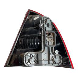 LANTERNA TRAS ES CORSA JOY MAXX PREMIUM SEDAN 2003 A 12 ROSA