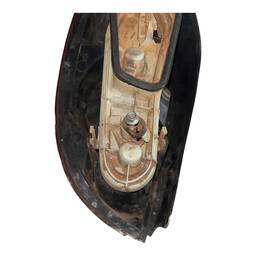 LANTERNA TRASEIRA DIREITA CELTA 2007 A 2015 CRISTAL